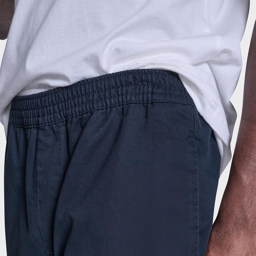 Straight Leg Pants
