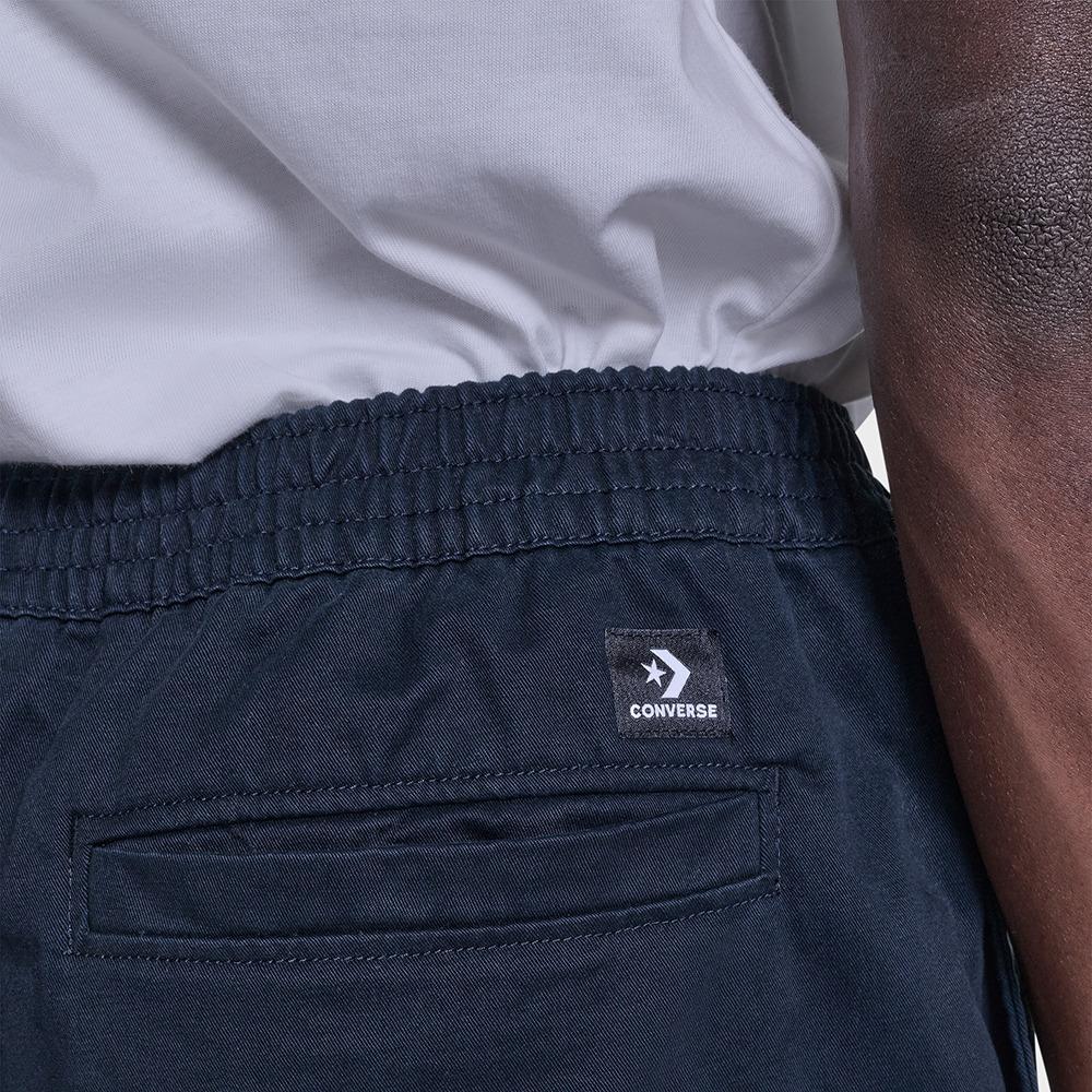 Straight Leg Pants