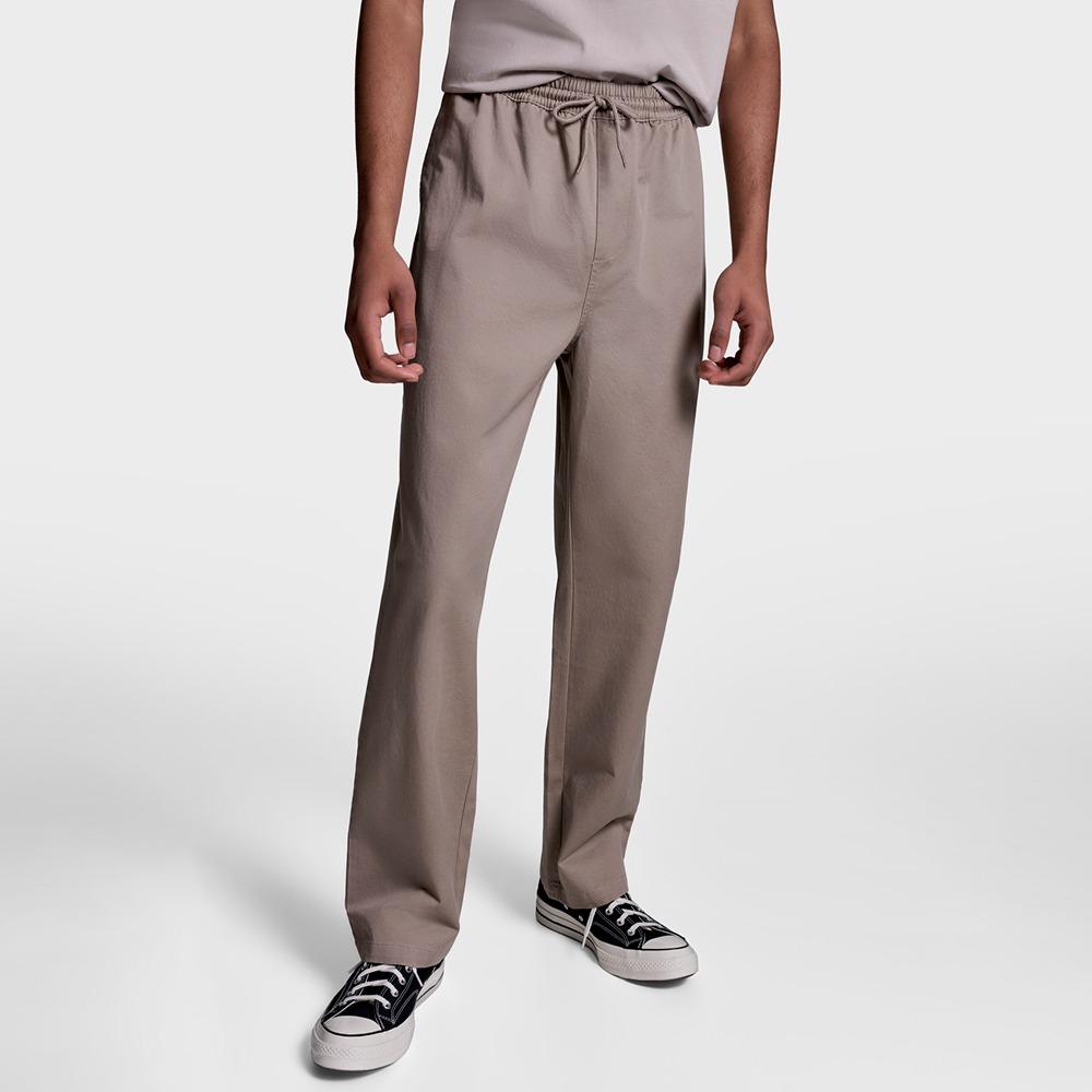 Straight Leg Pants