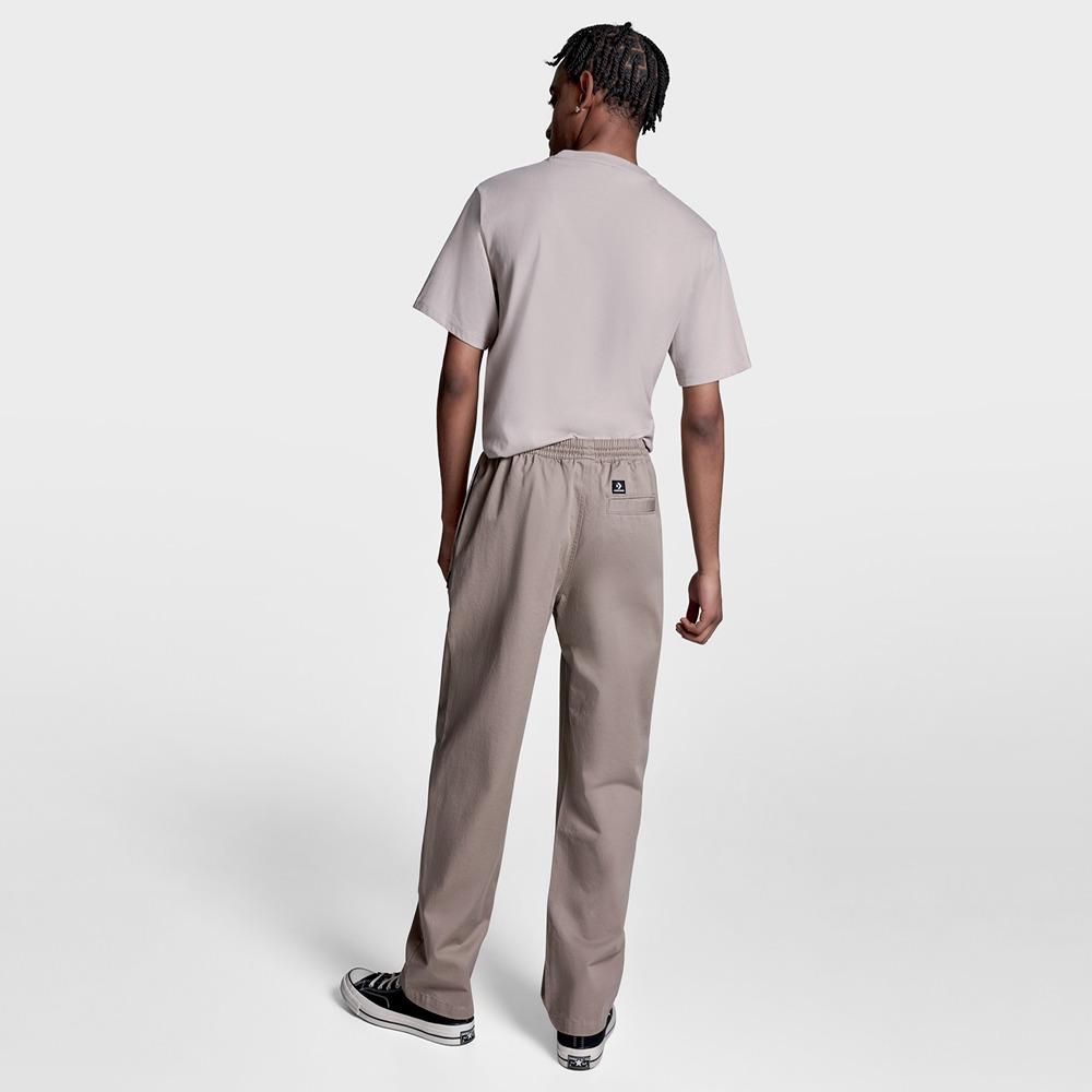 Straight Leg Pants