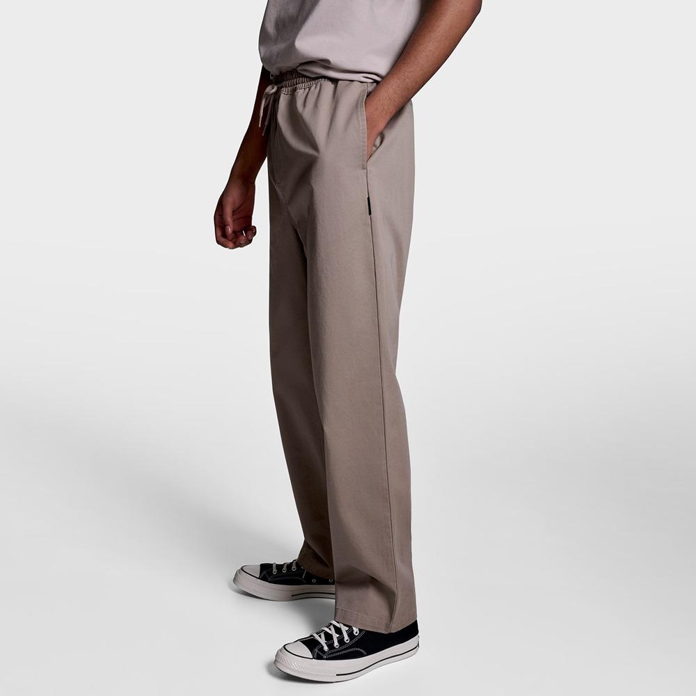 Straight Leg Pants