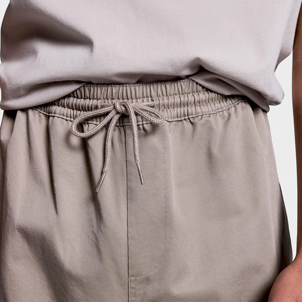 Straight Leg Pants