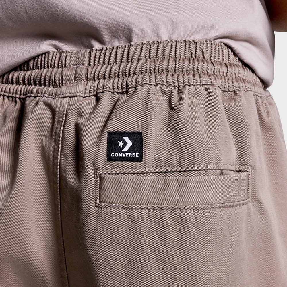 Straight Leg Pants