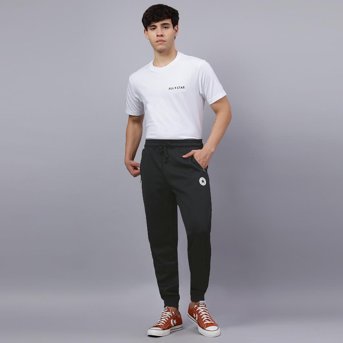 Standard Fit Retro Chuck Track Pant