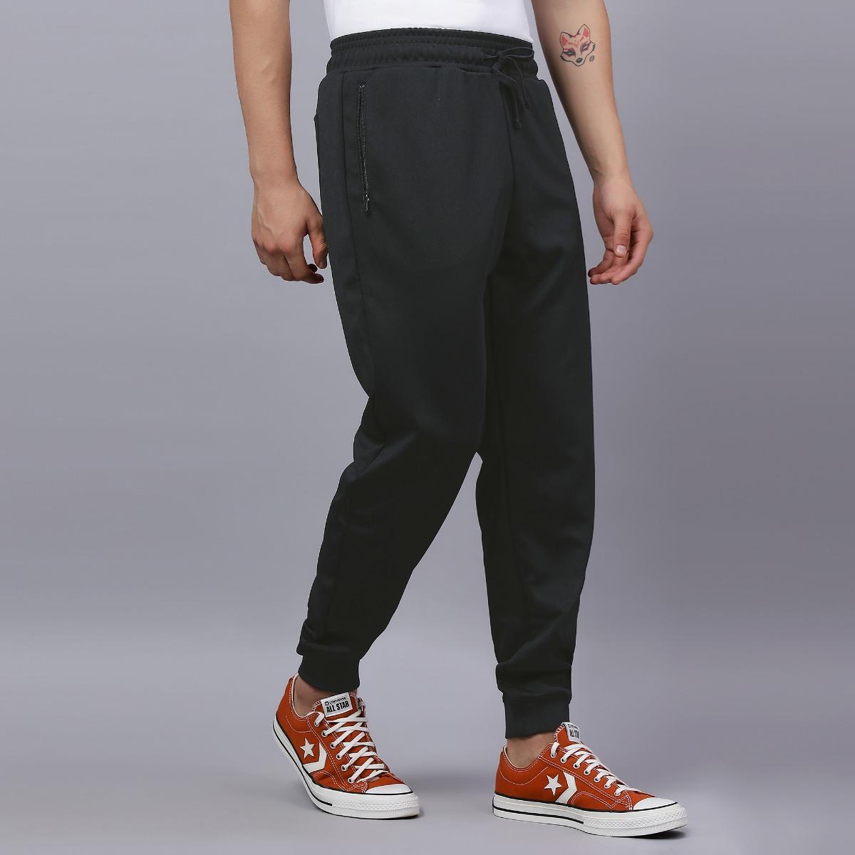 Standard Fit Retro Chuck Track Pant