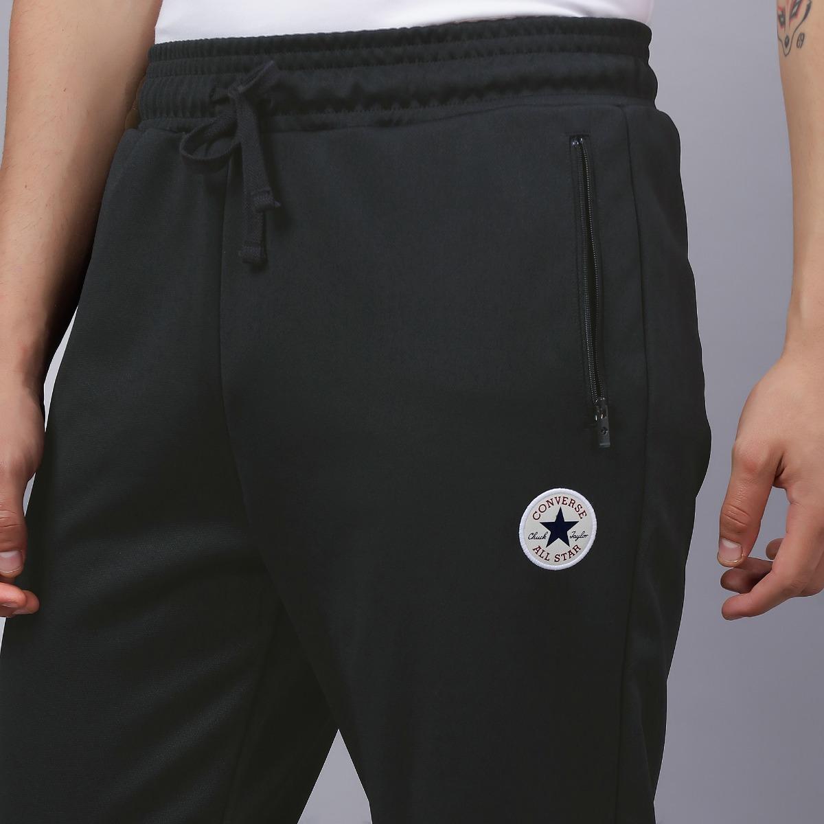 Standard Fit Retro Chuck Track Pant
