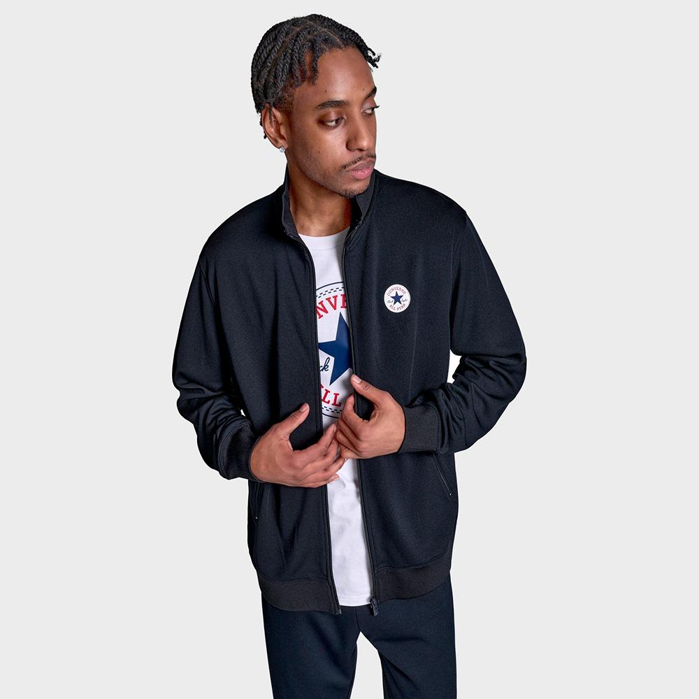 Standard Fit Retro Chuck Track Jacket