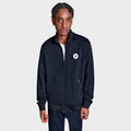 Standard Fit Retro Chuck Track Jacket