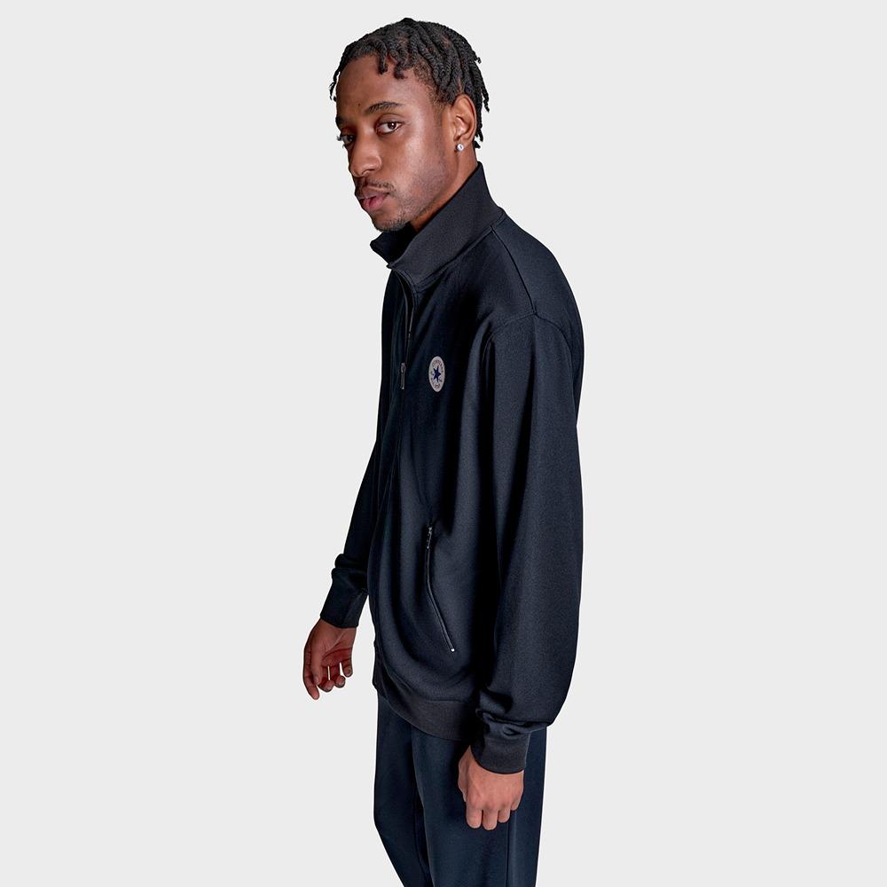 Standard Fit Retro Chuck Track Jacket