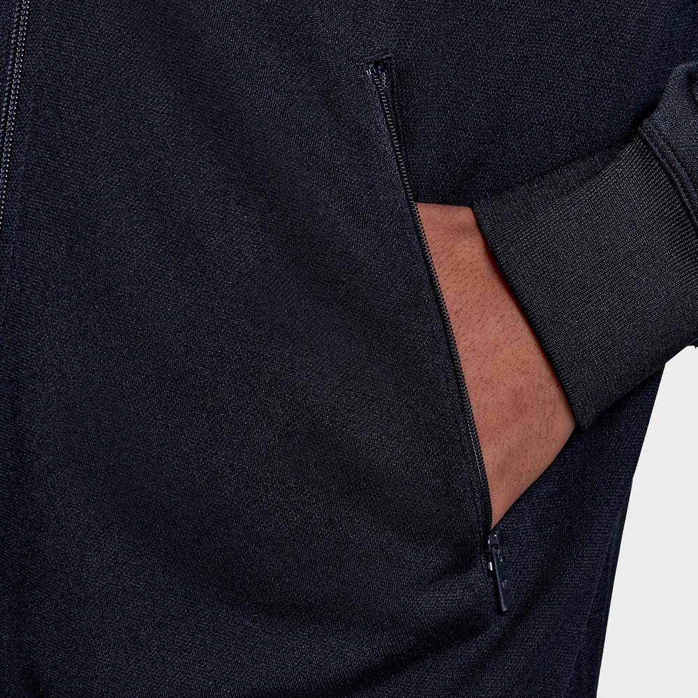 Standard Fit Retro Chuck Track Jacket