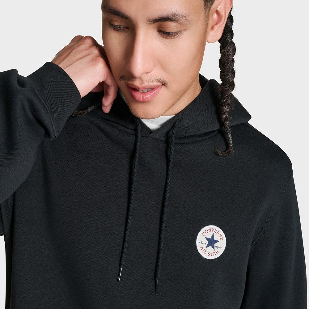 Chuck Taylor All Star Patch Hoodie