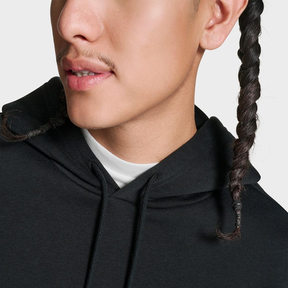 Chuck Taylor All Star Patch Hoodie