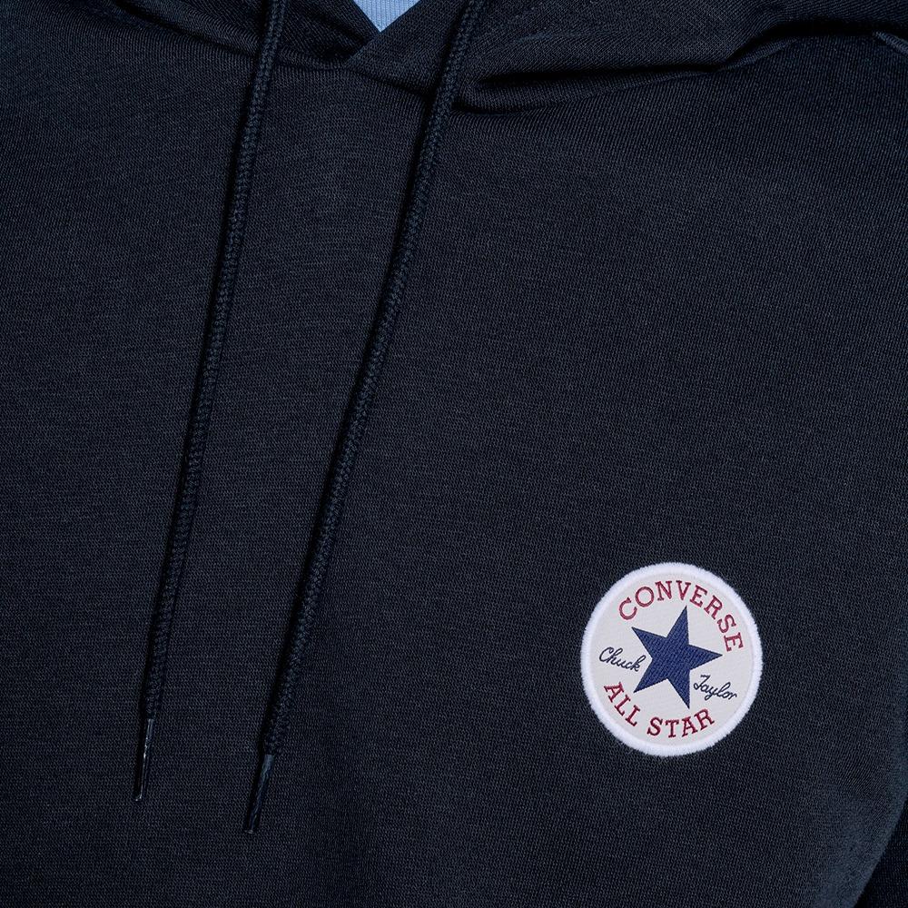 Chuck Taylor All Star Patch Hoodie
