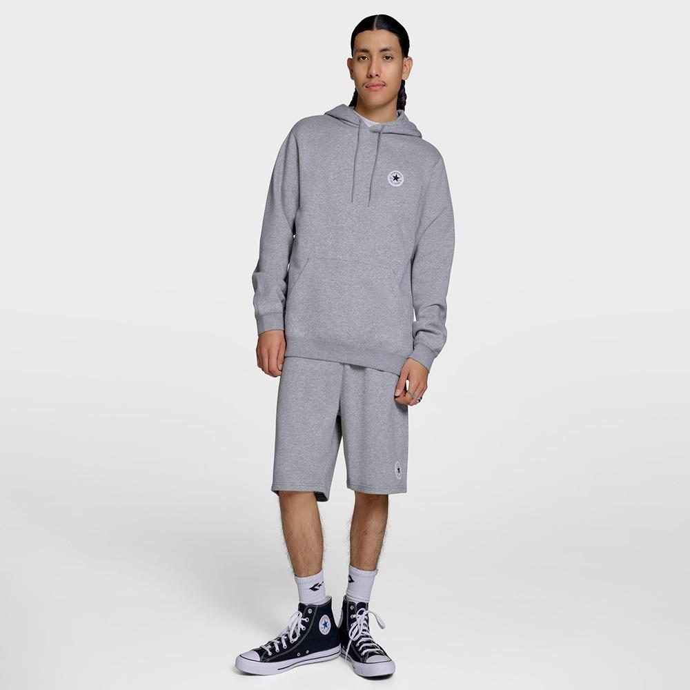 Chuck Taylor All Star Patch Hoodie