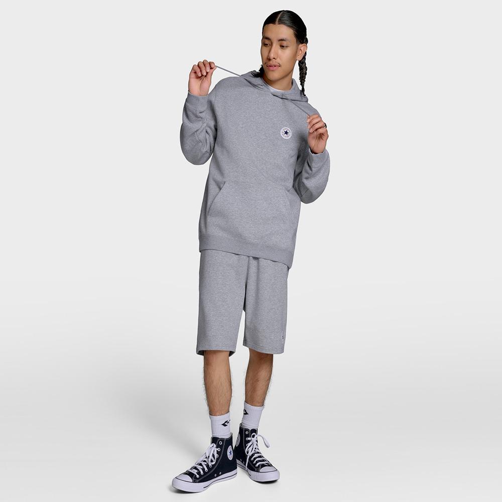 Chuck Taylor All Star Patch Hoodie