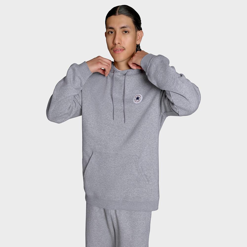 Chuck Taylor All Star Patch Hoodie