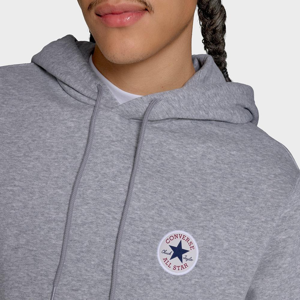 Chuck Taylor All Star Patch Hoodie
