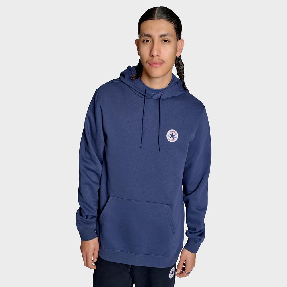 Chuck Taylor All Star Patch Hoodie