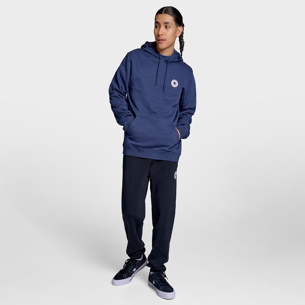 Chuck Taylor All Star Patch Hoodie