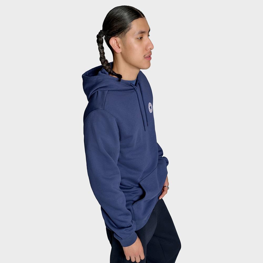Chuck Taylor All Star Patch Hoodie