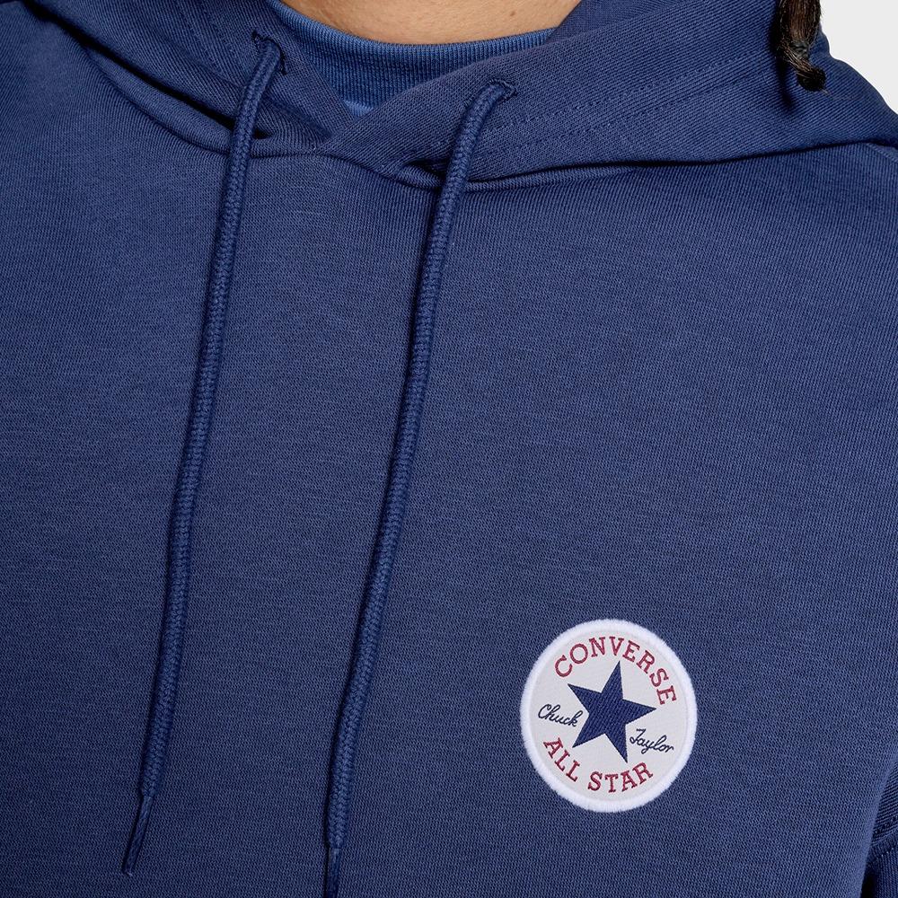 Chuck Taylor All Star Patch Hoodie
