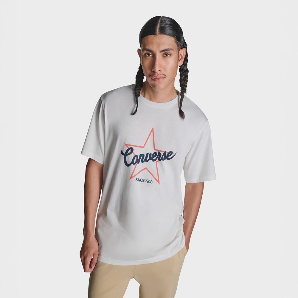 Star Outline T-Shirt