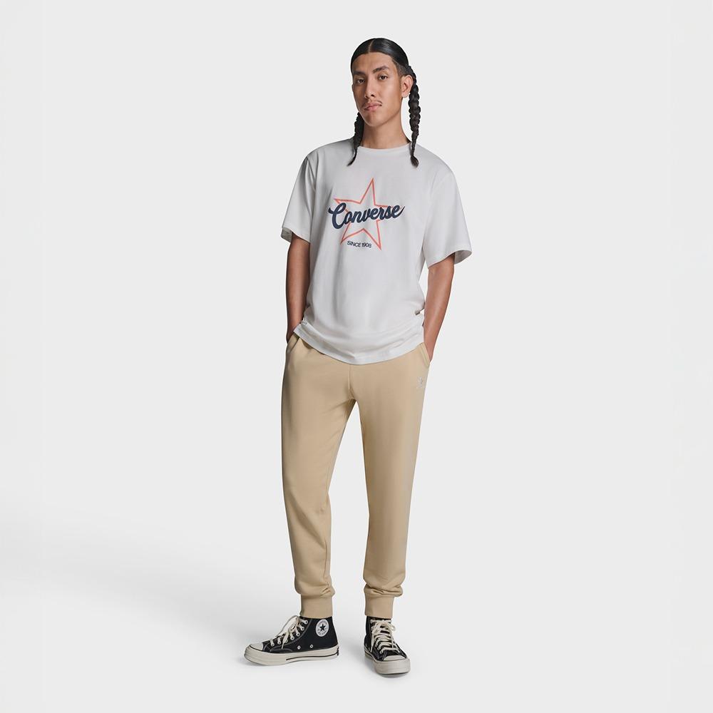 Star Outline T-Shirt