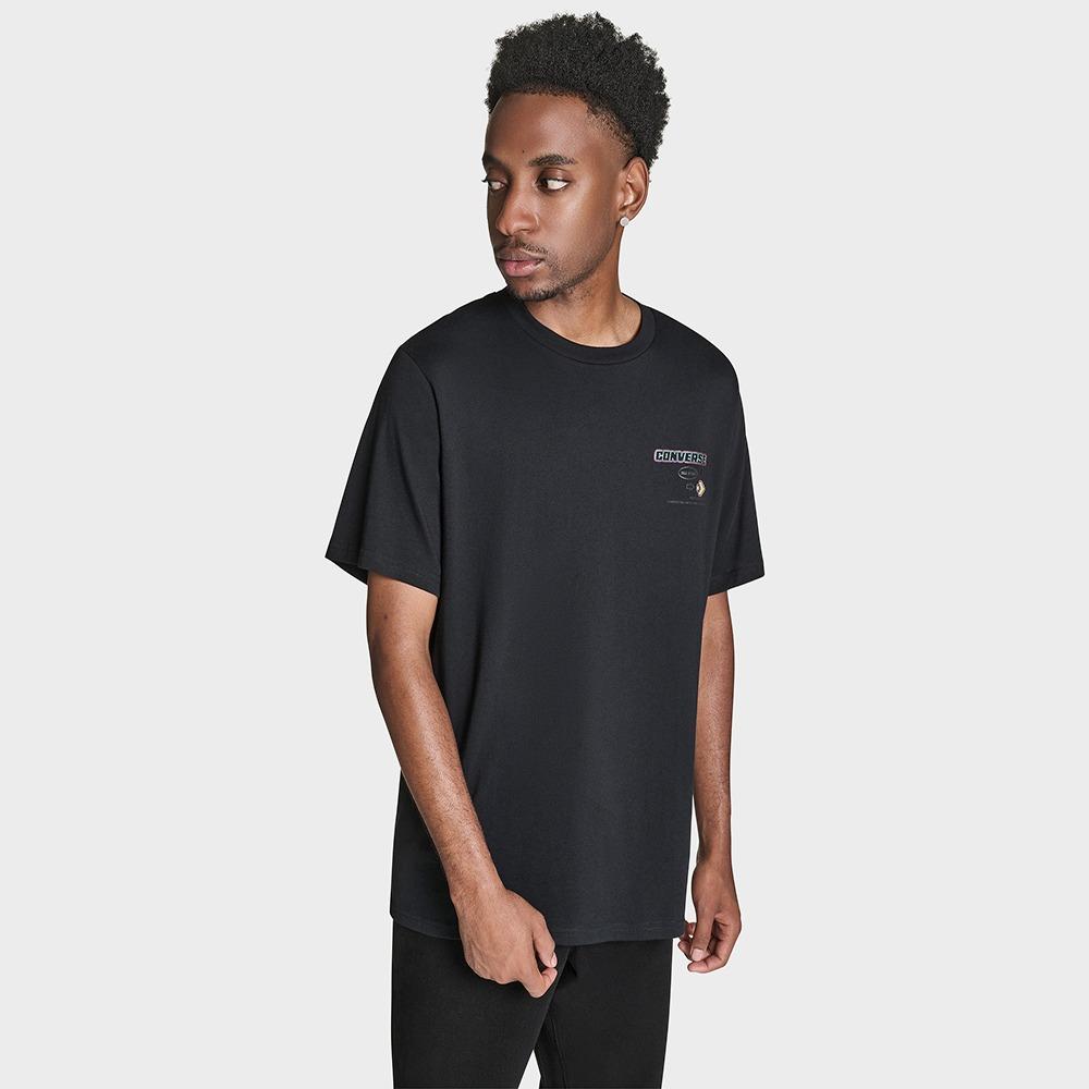 Heat Map T-Shirt