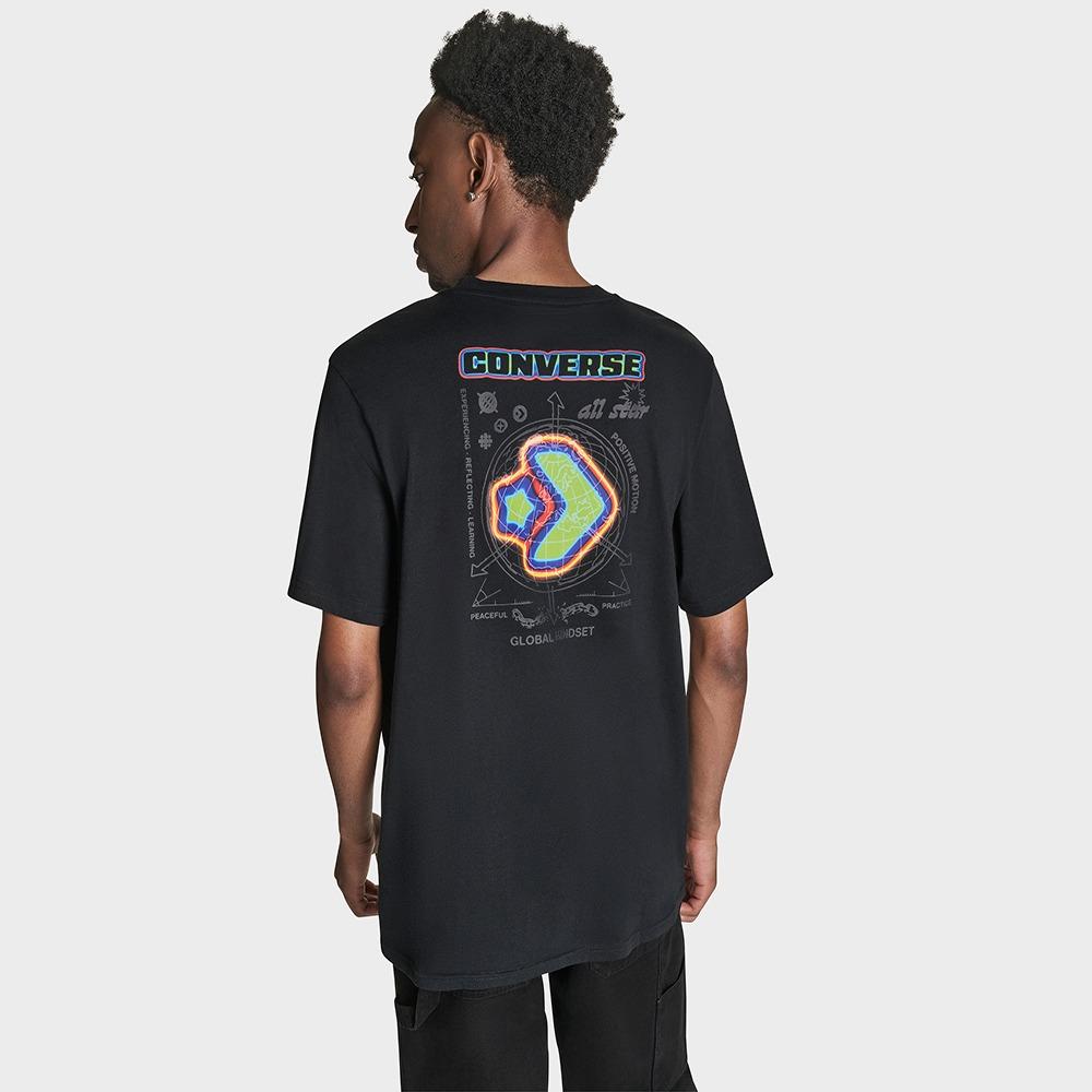 Heat Map T-Shirt