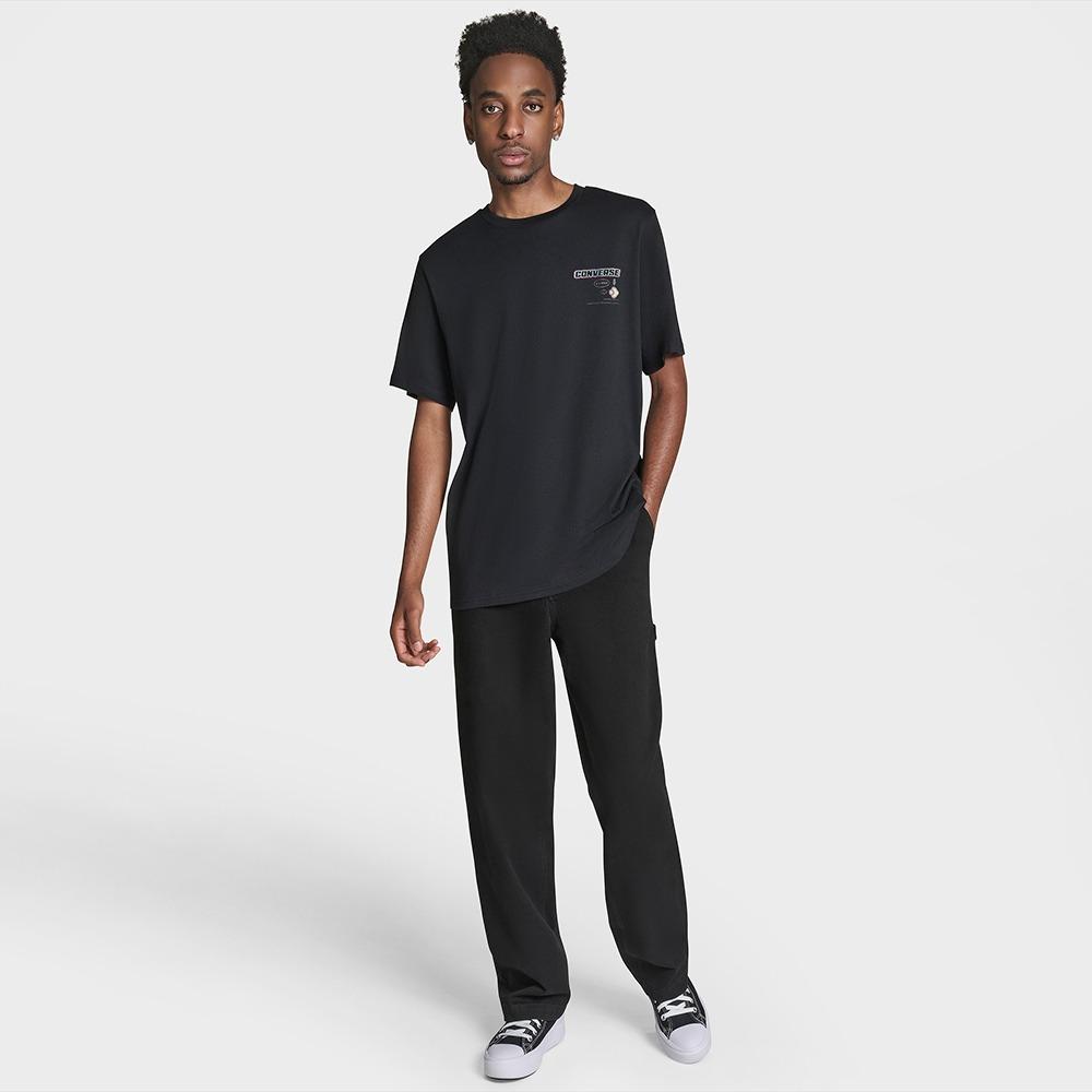 Heat Map T-Shirt