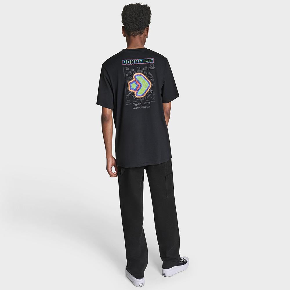 Heat Map T-Shirt