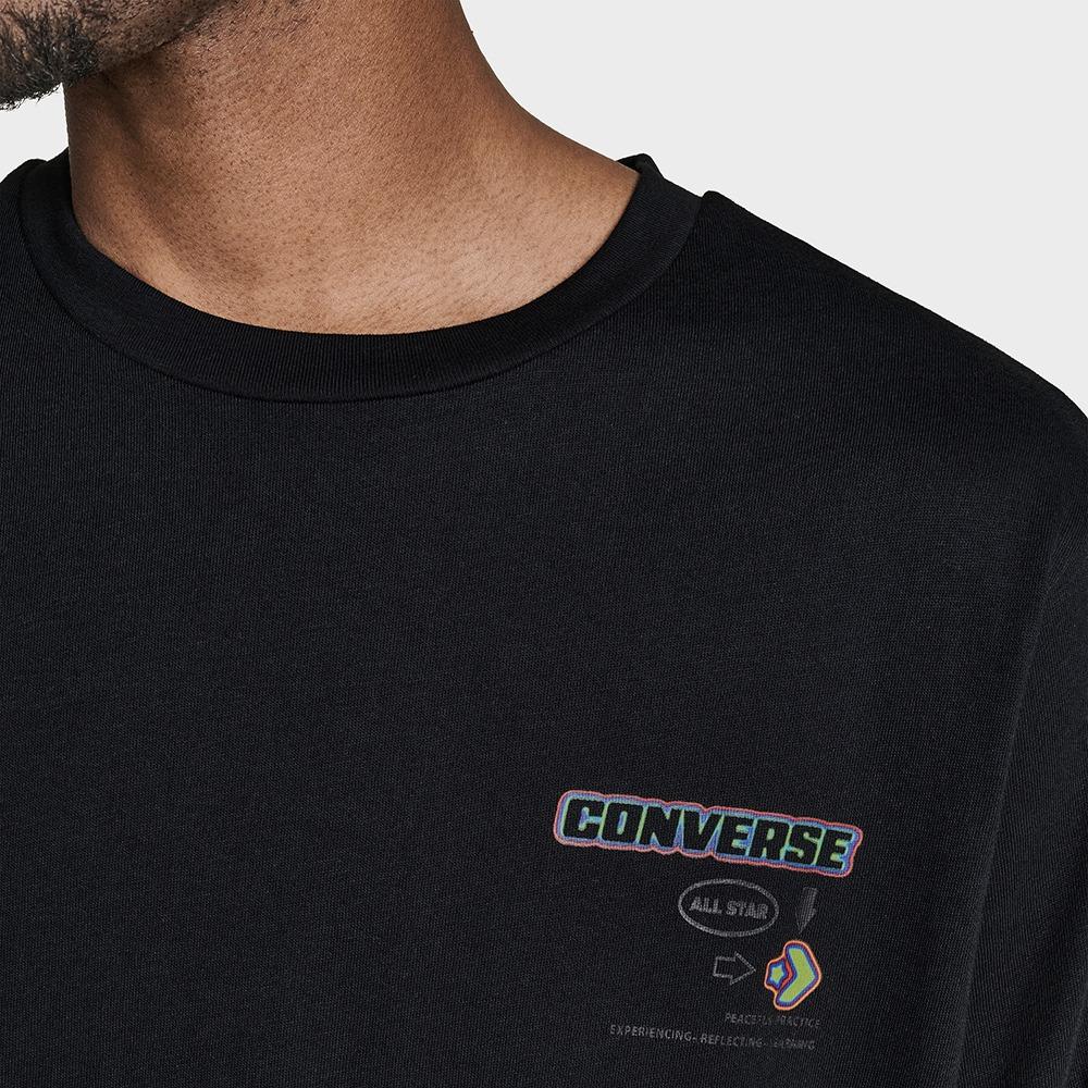 Heat Map T-Shirt