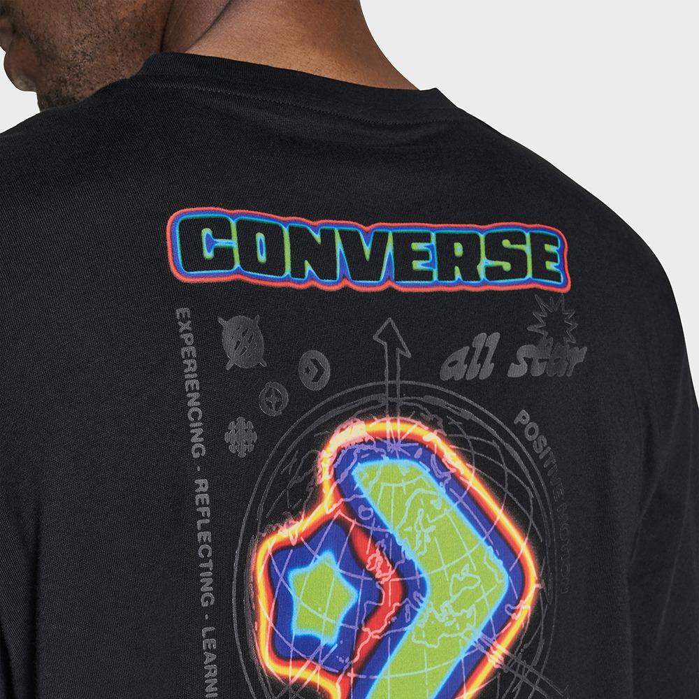 Heat Map T-Shirt