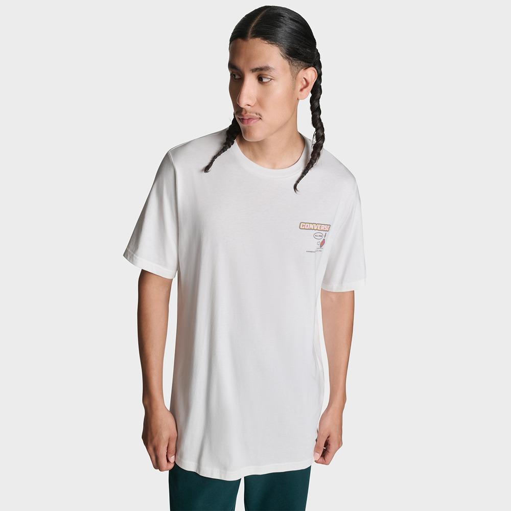 Heat Map T-Shirt