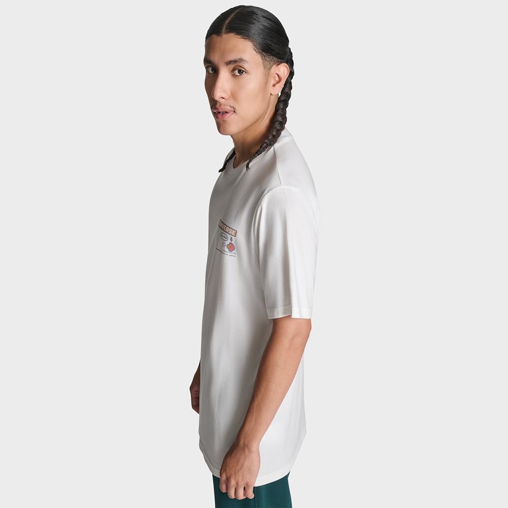 Heat Map T-Shirt