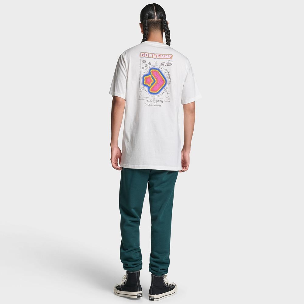 Heat Map T-Shirt