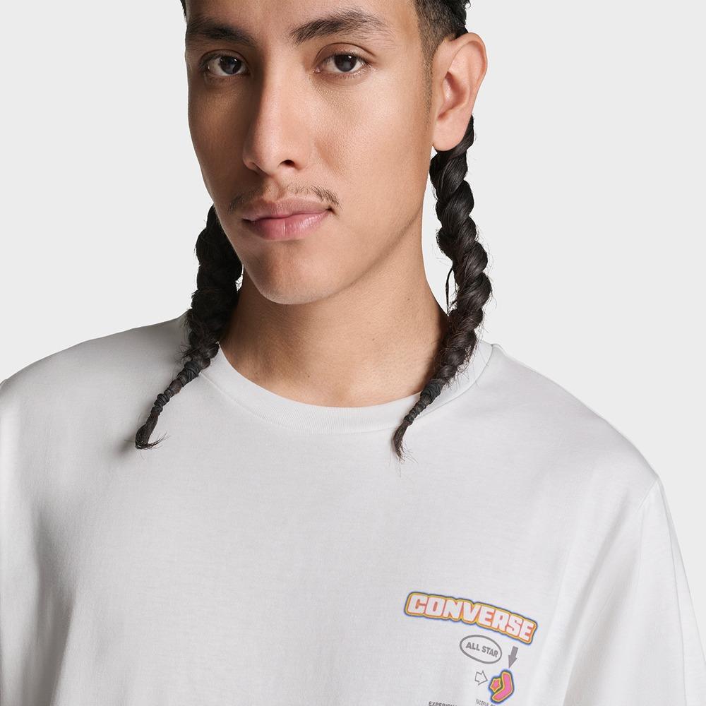 Heat Map T-Shirt