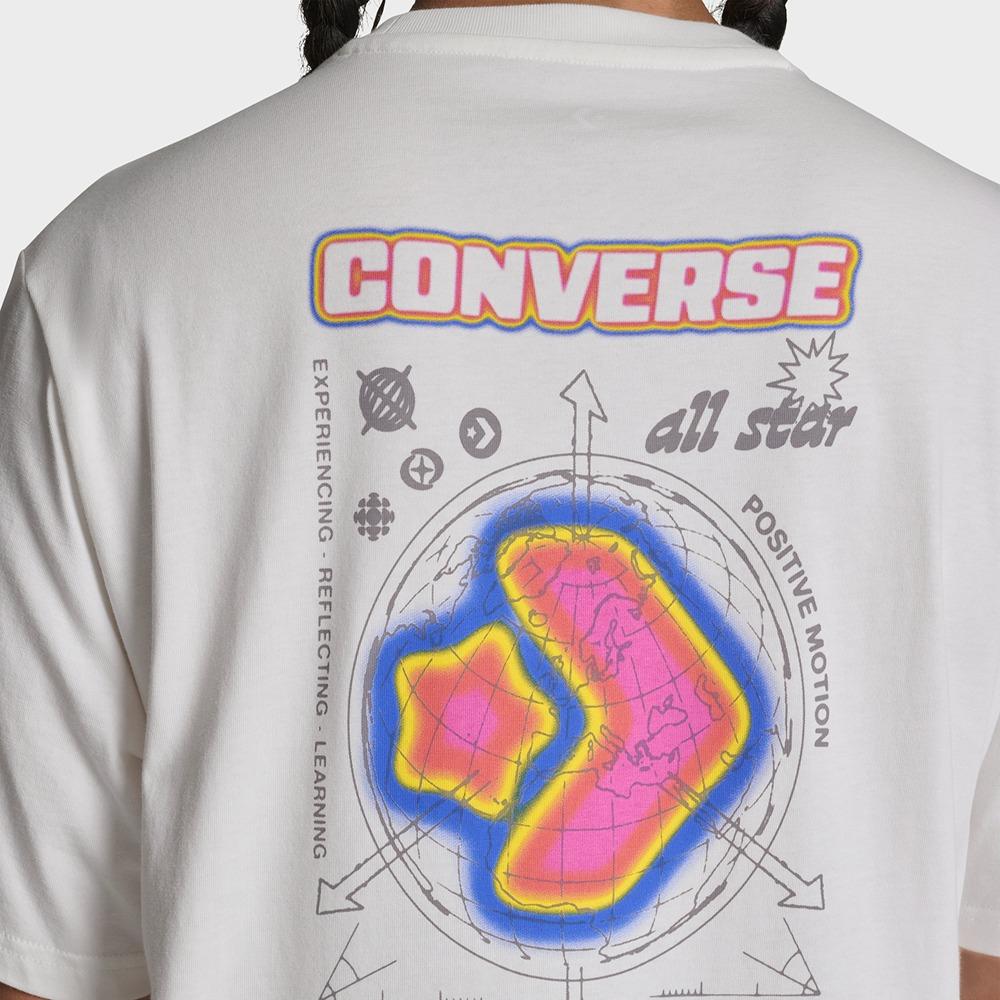 Heat Map T-Shirt