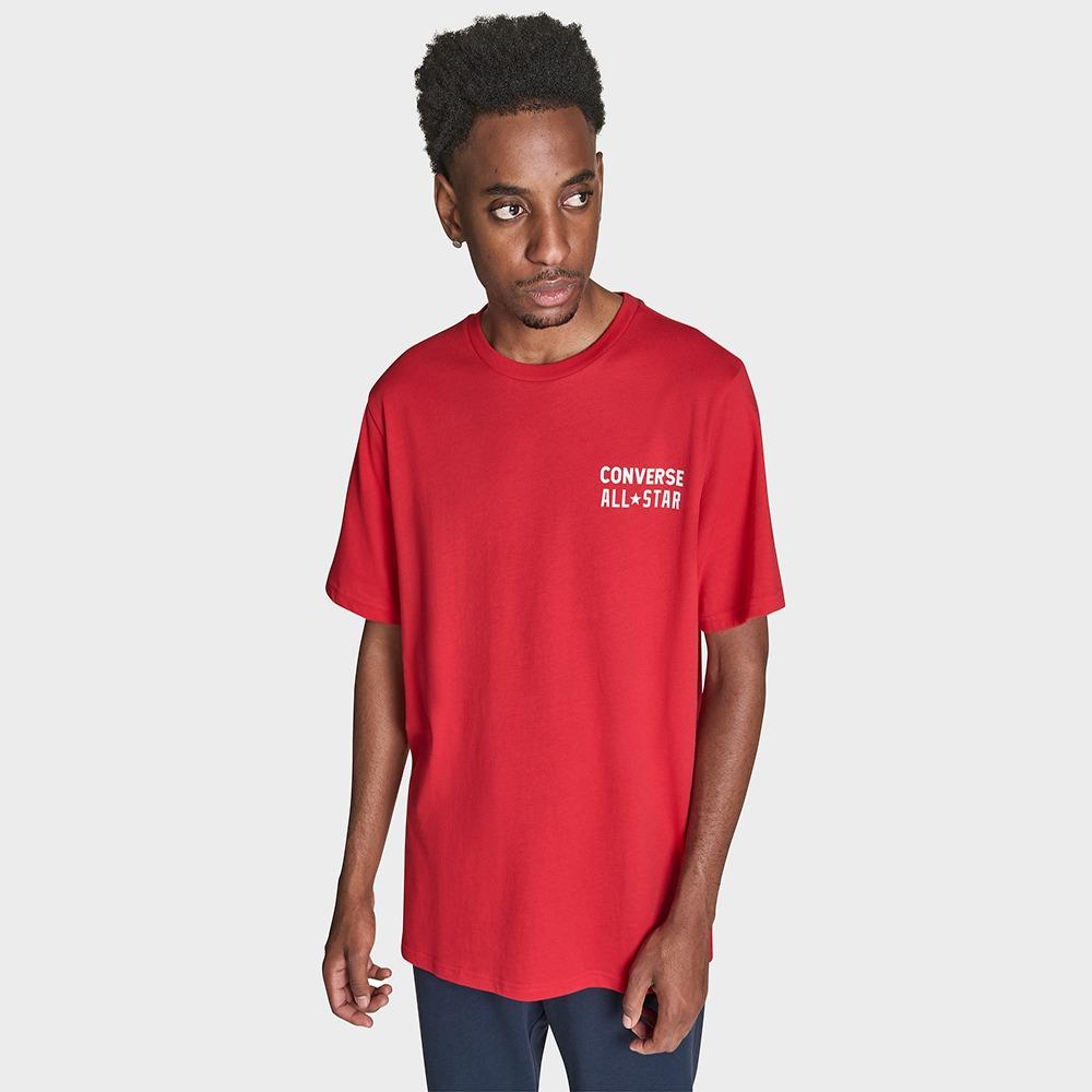 Retro Chuck Taylor T-Shirt