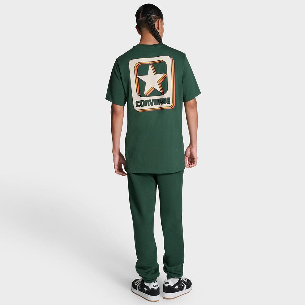 Star Logo T-Shirt