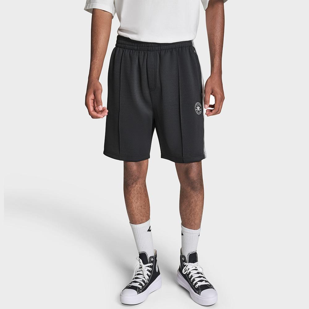 Racing Stripe Shorts