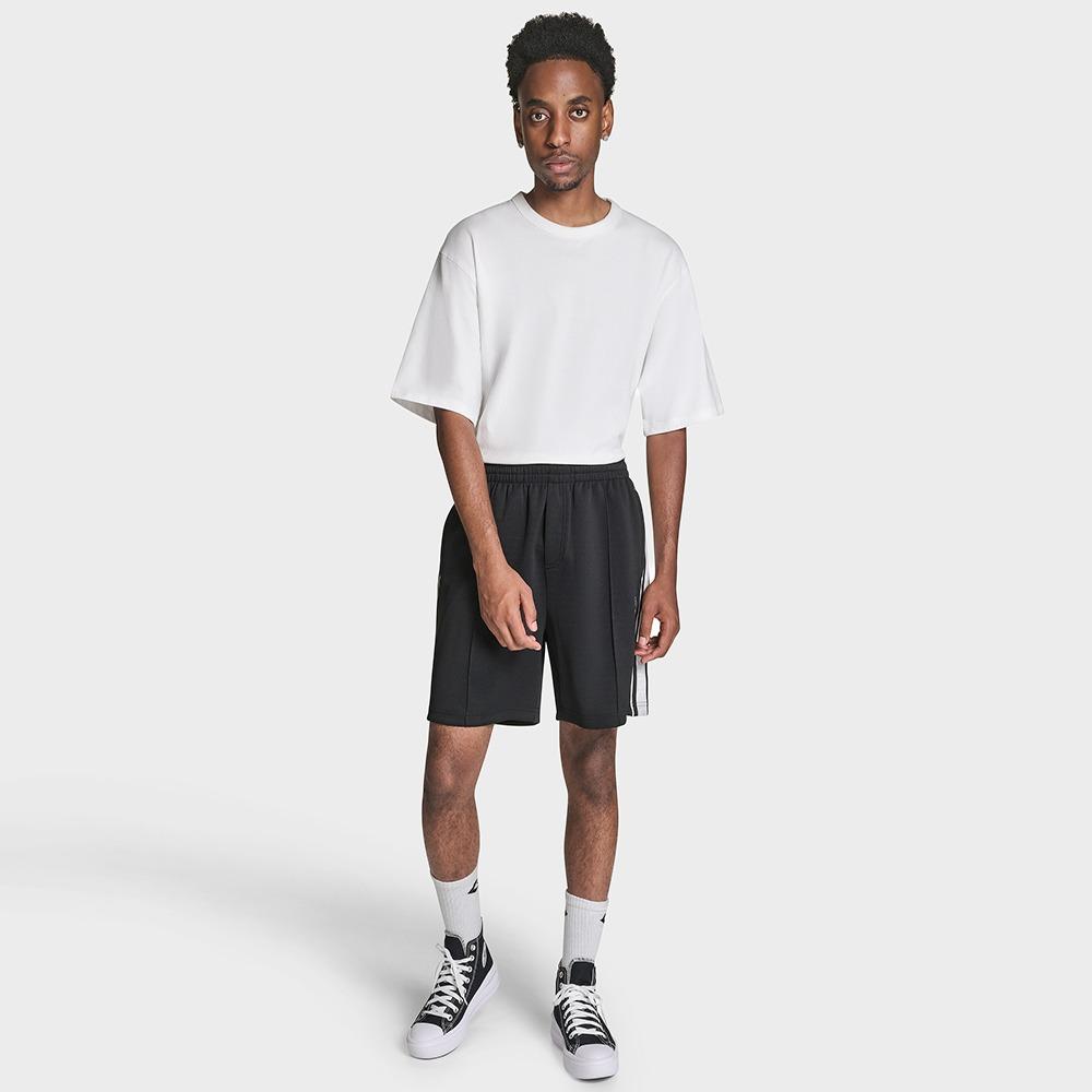 Racing Stripe Shorts
