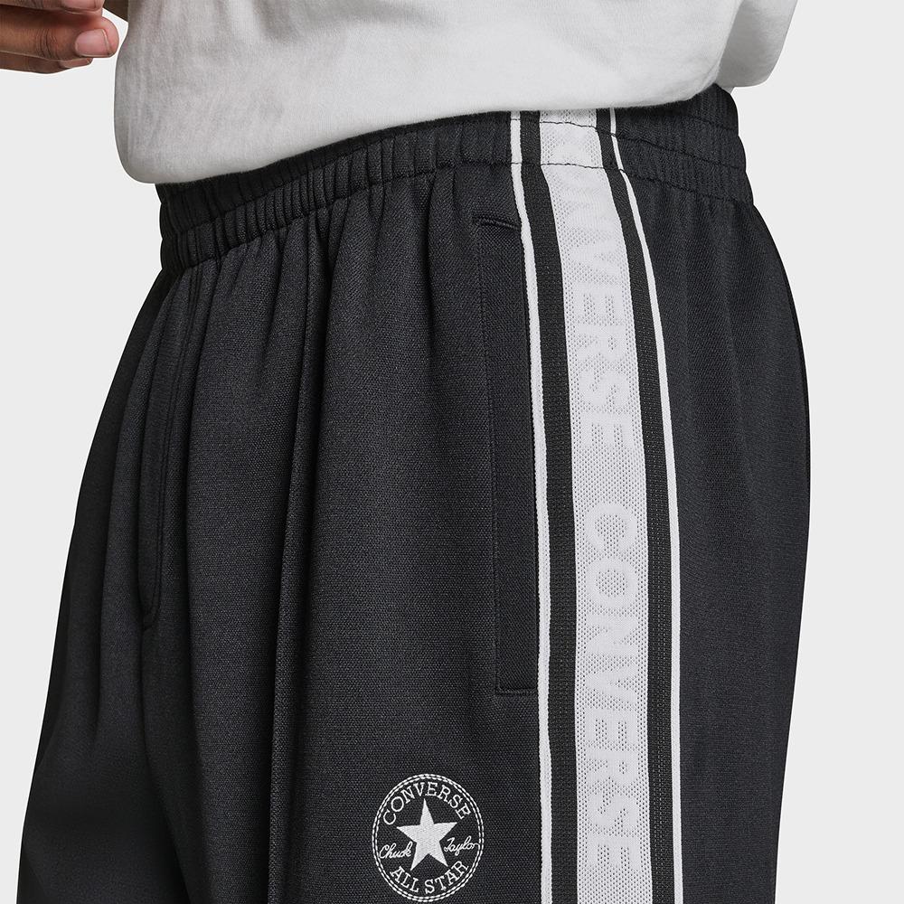 Racing Stripe Shorts
