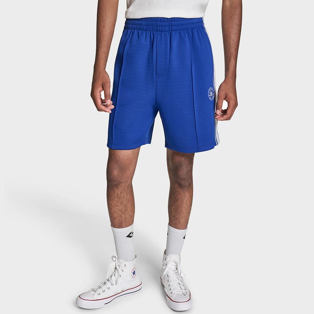 Racing Stripe Shorts