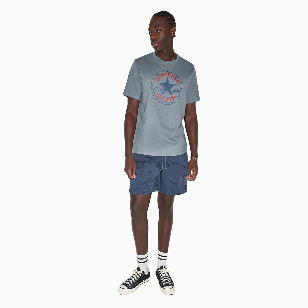 Utility Shorts