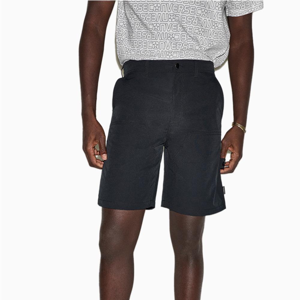 Converse CONS Double Knee Relaxed Shorts