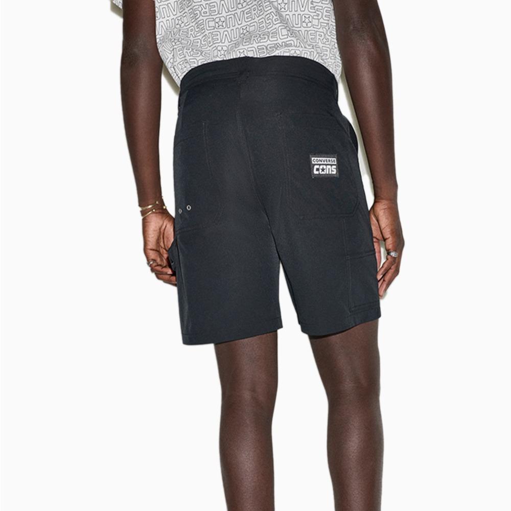 Converse CONS Double Knee Relaxed Shorts