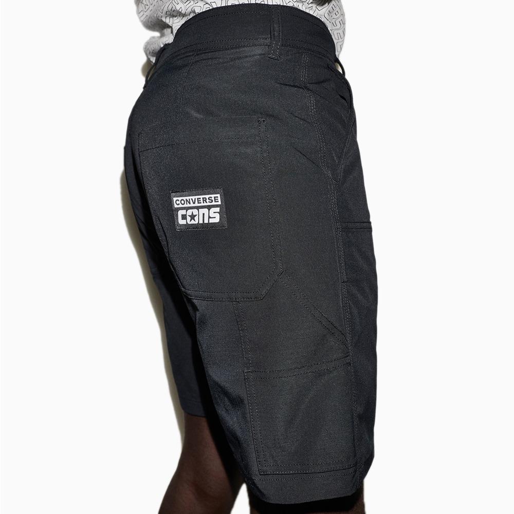 Converse CONS Double Knee Relaxed Shorts