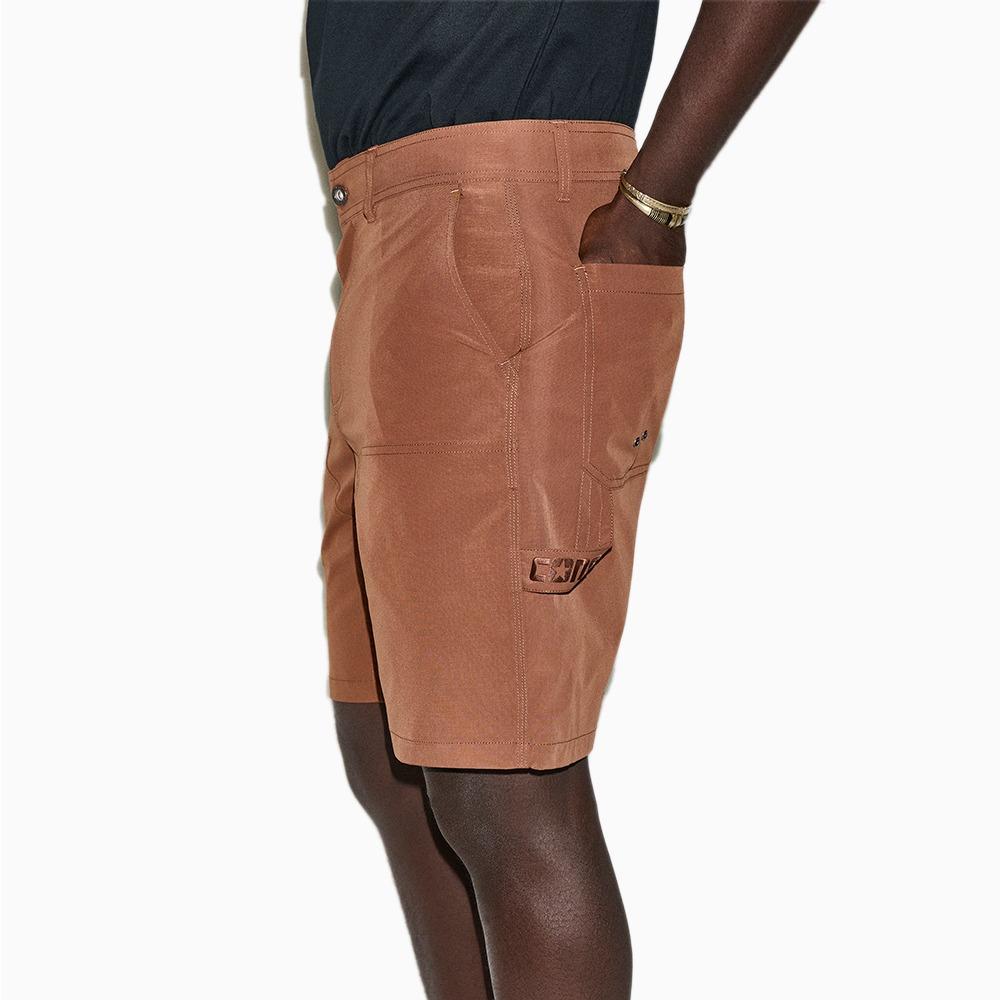 Converse CONS Double Knee Relaxed Shorts
