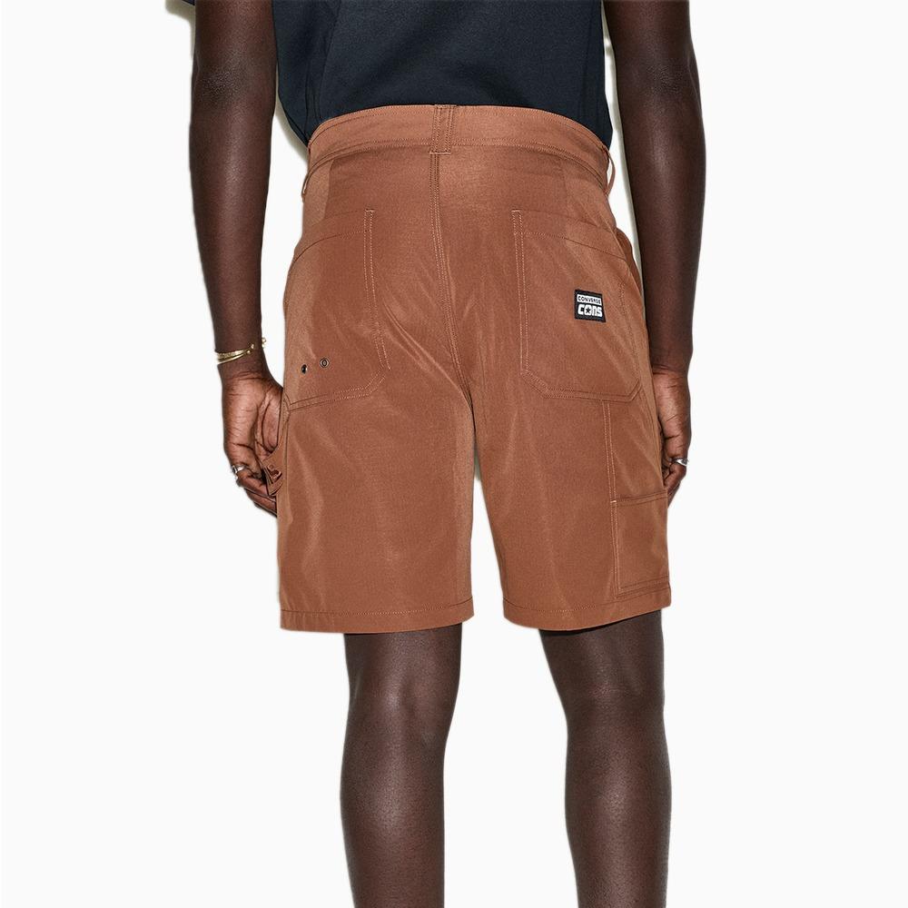 Converse CONS Double Knee Relaxed Shorts